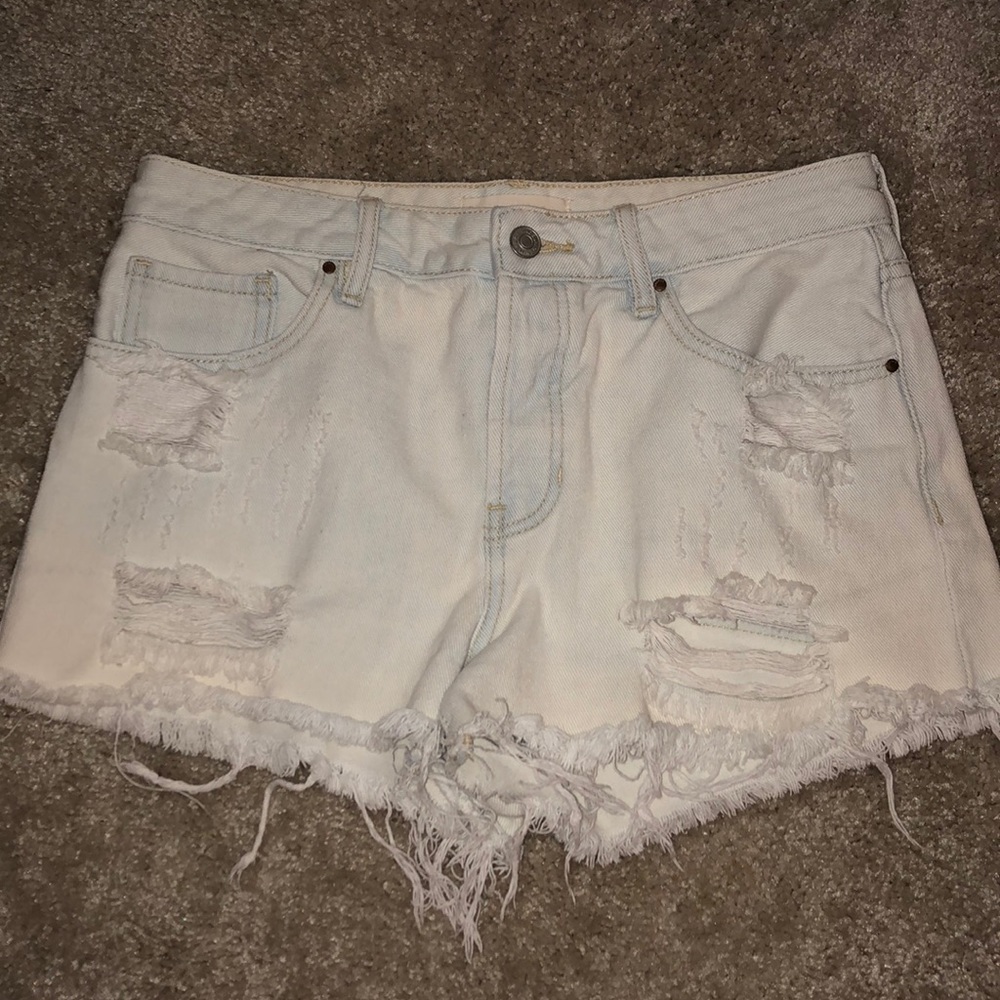 Women’s Shorts